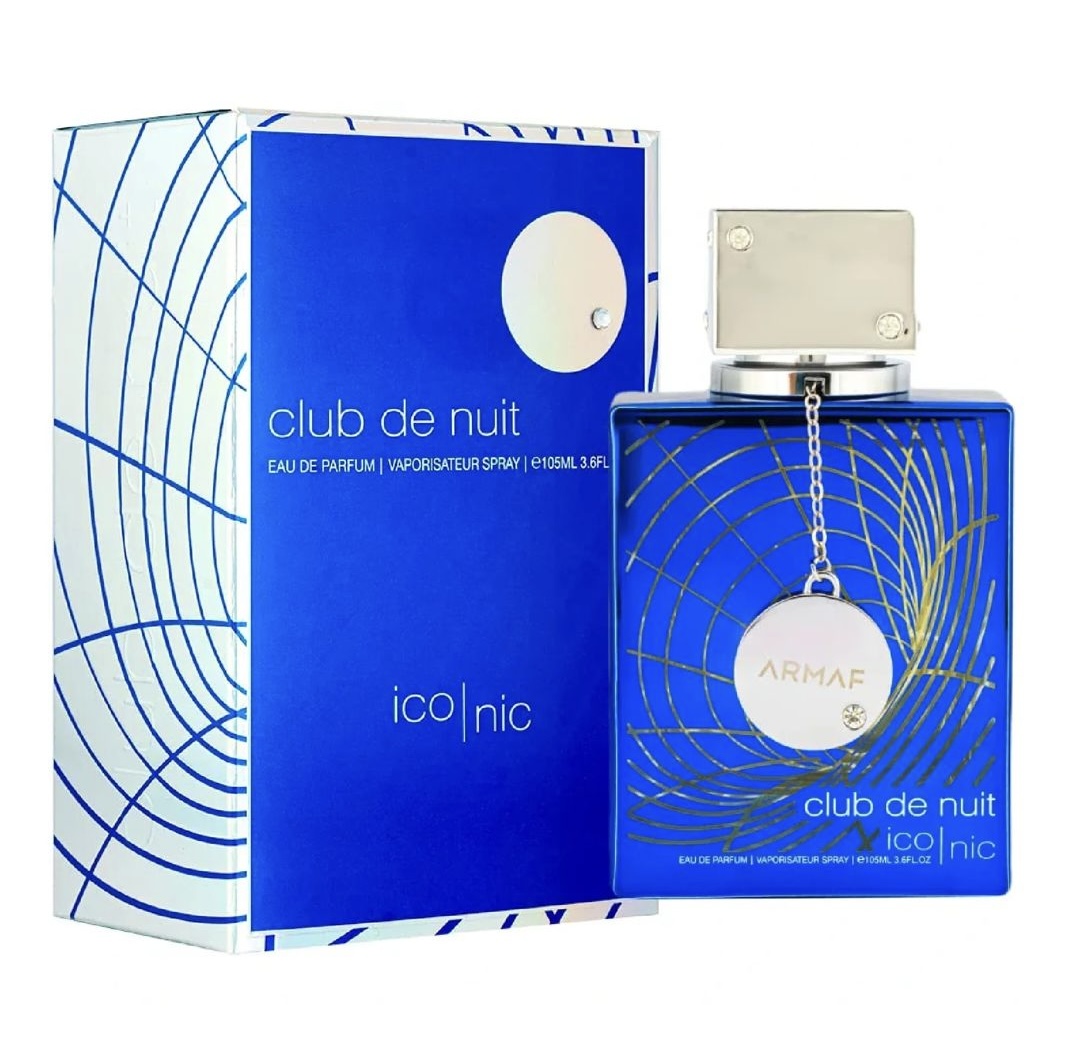 Perfume Cítrico